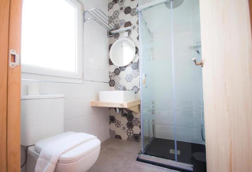 Fotos del hotel Pension Restaurante Casa Camiño:  14