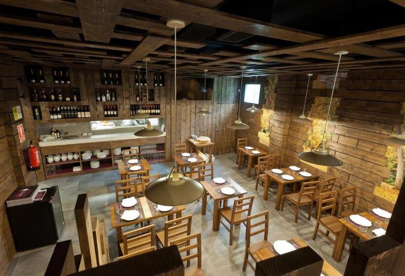 Fotos del hotel Pension Restaurante Casa Camiño:  10