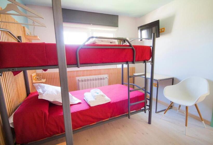 Fotos del hotel Pension Restaurante Casa Camiño:  18