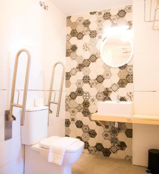 Fotos del hotel Pension Restaurante Casa Camiño:  17