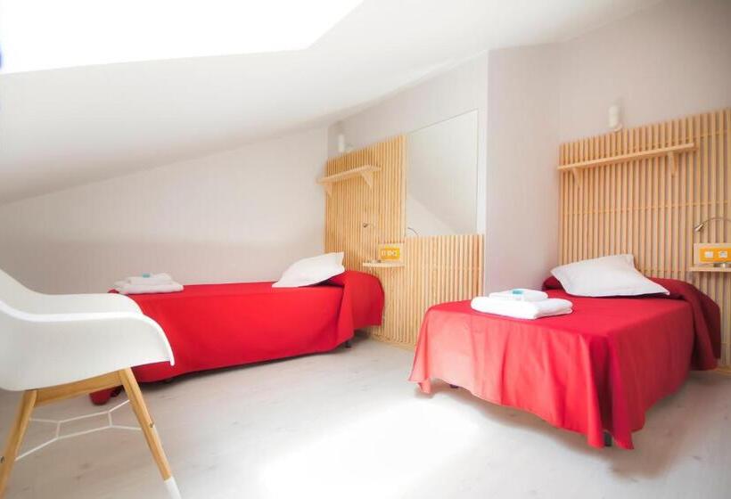 Fotos del hotel Pension Restaurante Casa Camiño:  2