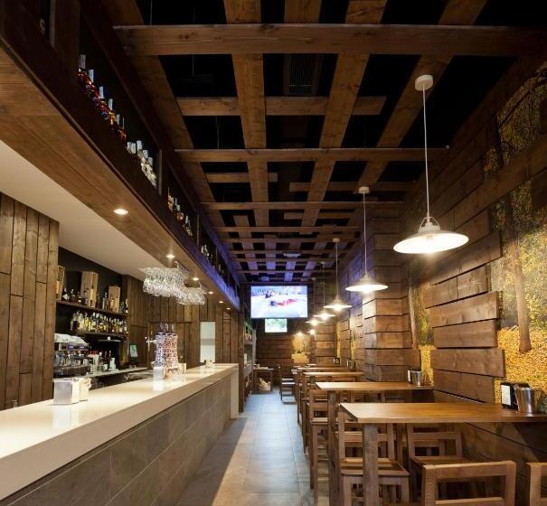 Fotos del hotel Pension Restaurante Casa Camiño:  5