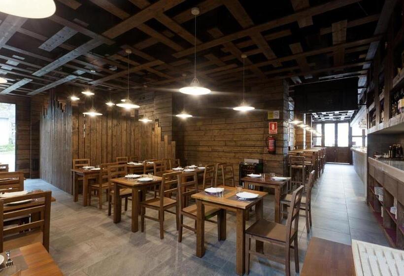 Fotos del hotel Pension Restaurante Casa Camiño:  13