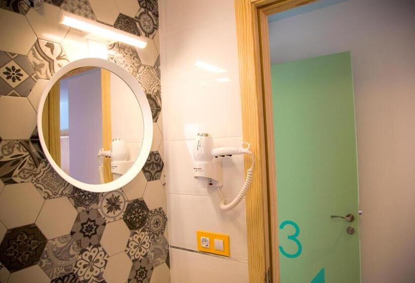 Fotos del hotel Pension Restaurante Casa Camiño:  21