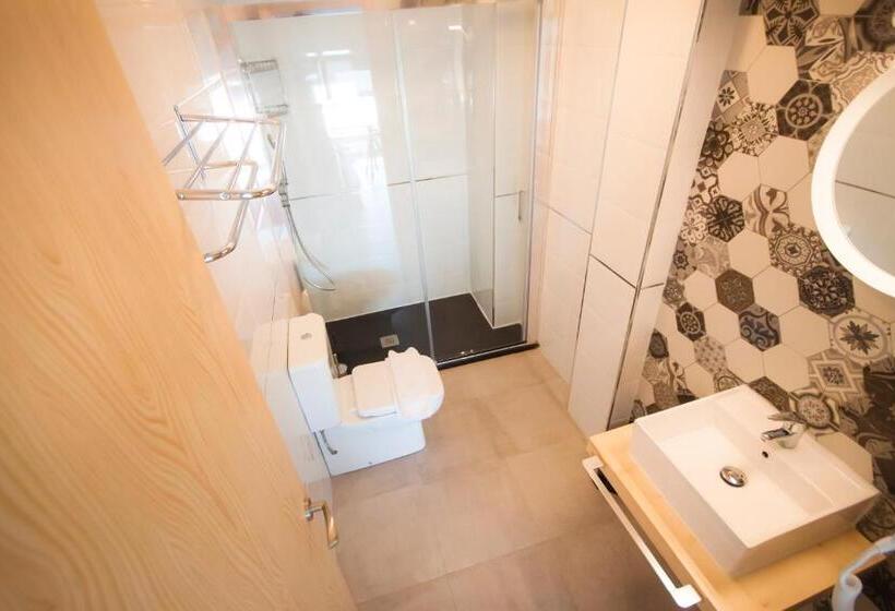 Fotos del hotel Pension Restaurante Casa Camiño:  19