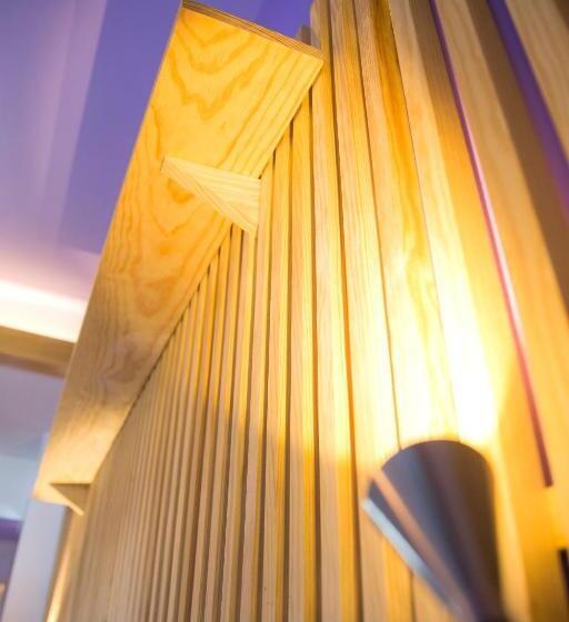 Fotos del hotel Pension Restaurante Casa Camiño:  3