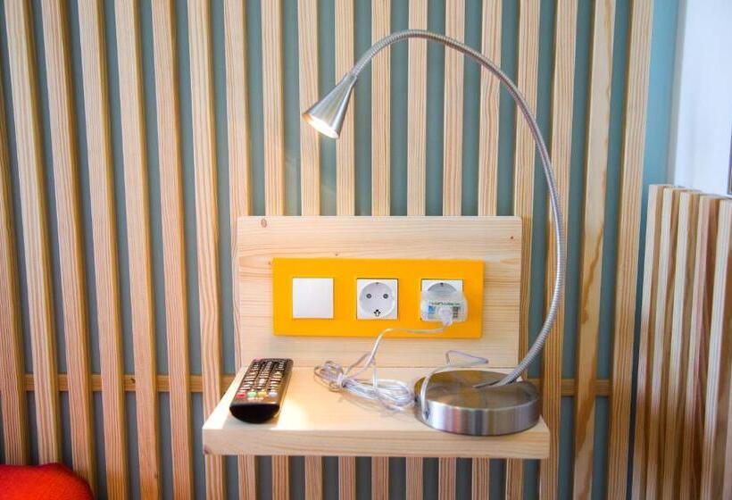 Fotos del hotel Pension Restaurante Casa Camiño:  25