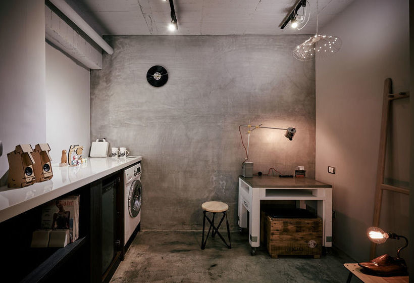 Fotos del hotel Play Design:  4