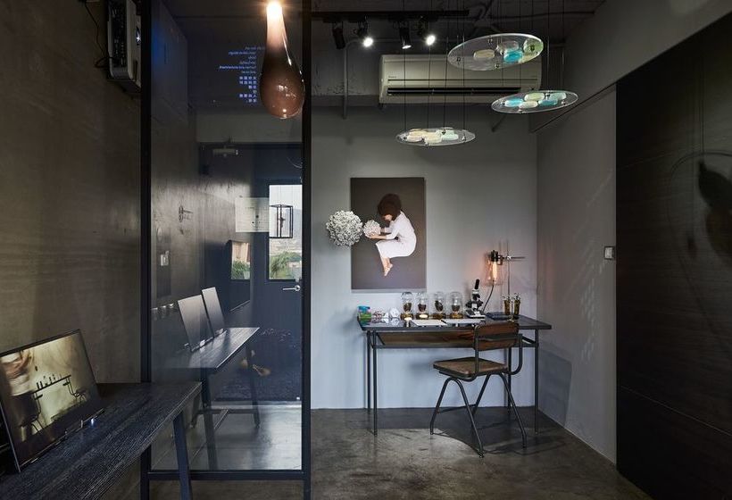 Fotos del hotel Play Design:  13