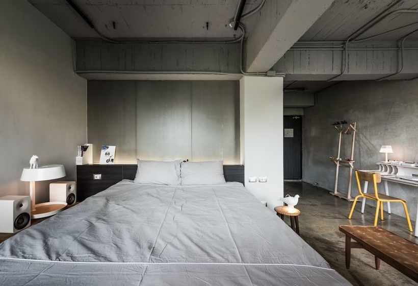 Fotos del hotel Play Design:  12