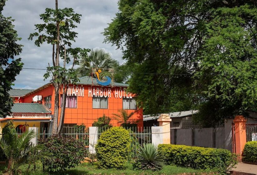 Fotos del hotel Warm Harbor:  17