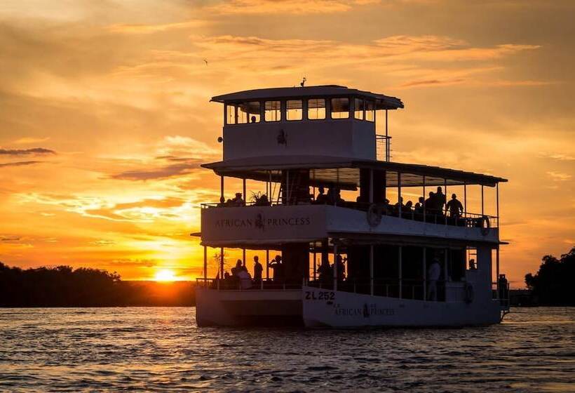 Fotos del hotel Warm Harbor:  12