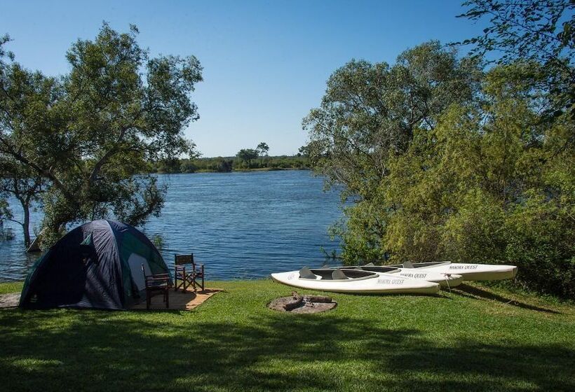 Fotos del hotel Warm Harbor:  6