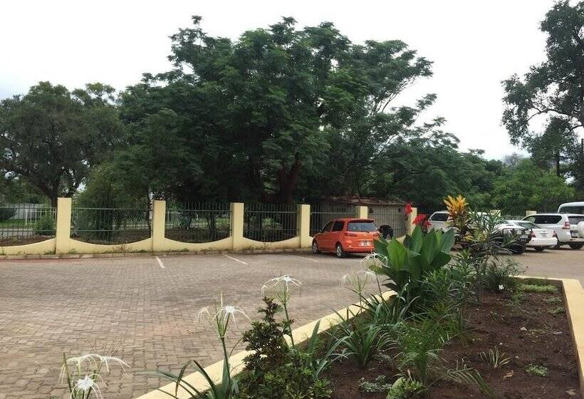 Fotos del hotel Warm Harbor:  16