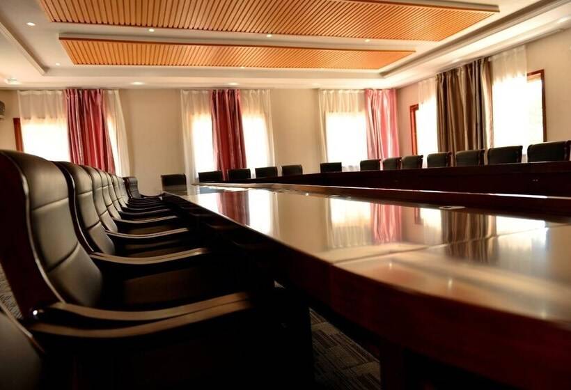 Fotos del hotel Warm Harbor:  15