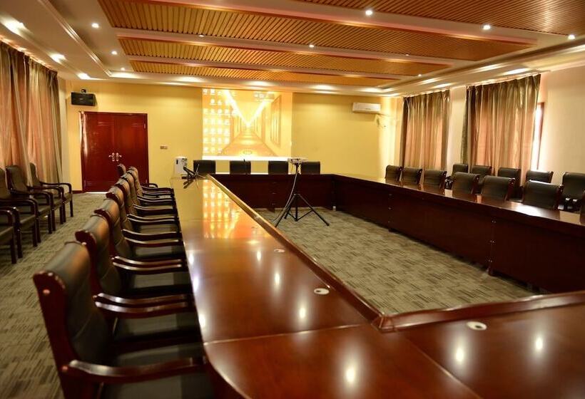 Fotos del hotel Warm Harbor:  3