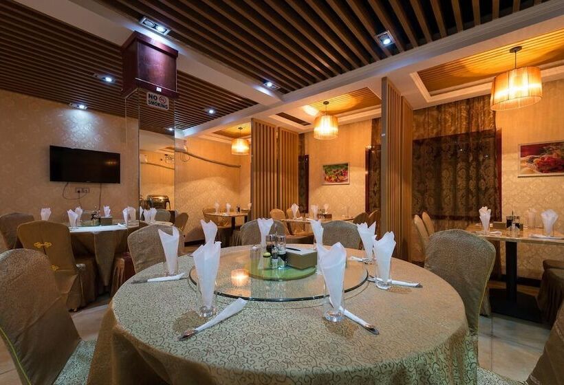 Fotos del hotel Warm Harbor:  2