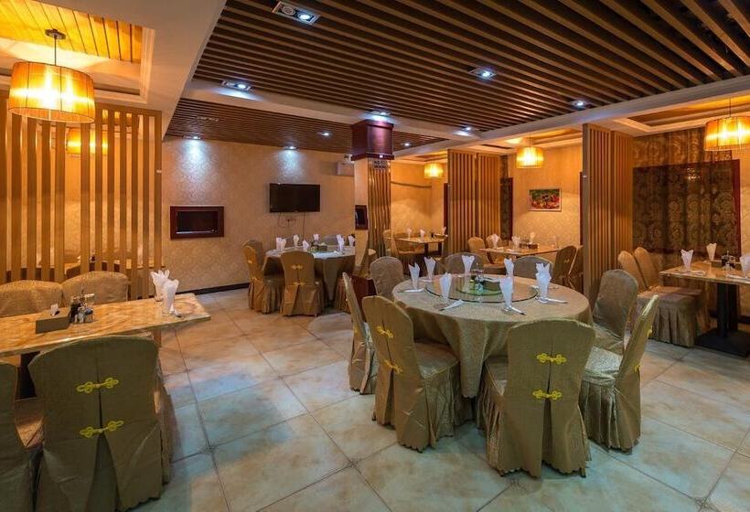 Fotos del hotel Warm Harbor:  23