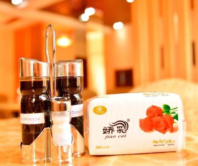 Fotos del hotel Warm Harbor:  25