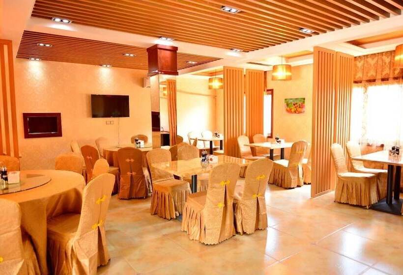 Fotos del hotel Warm Harbor:  19