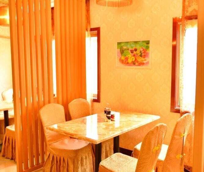 Fotos del hotel Warm Harbor:  20