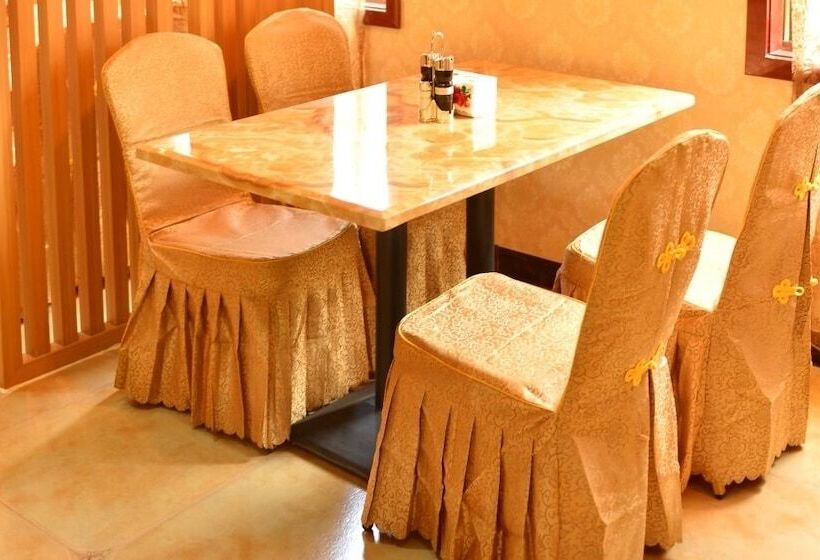 Fotos del hotel Warm Harbor:  14