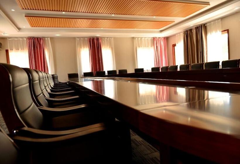 Fotos del hotel Warm Harbor:  9