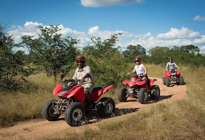 Fotos del hotel Warm Harbor:  24