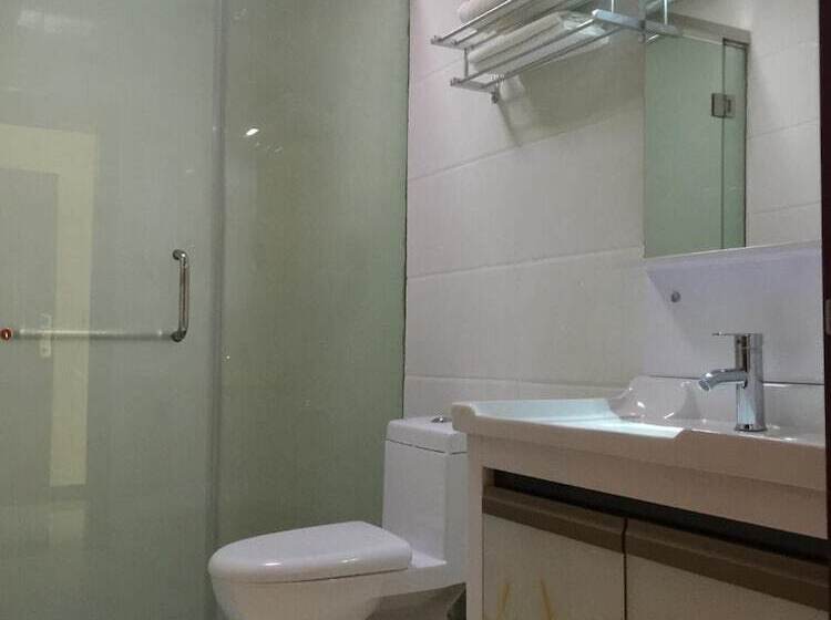 Fotos del hotel Warm Harbor:  4