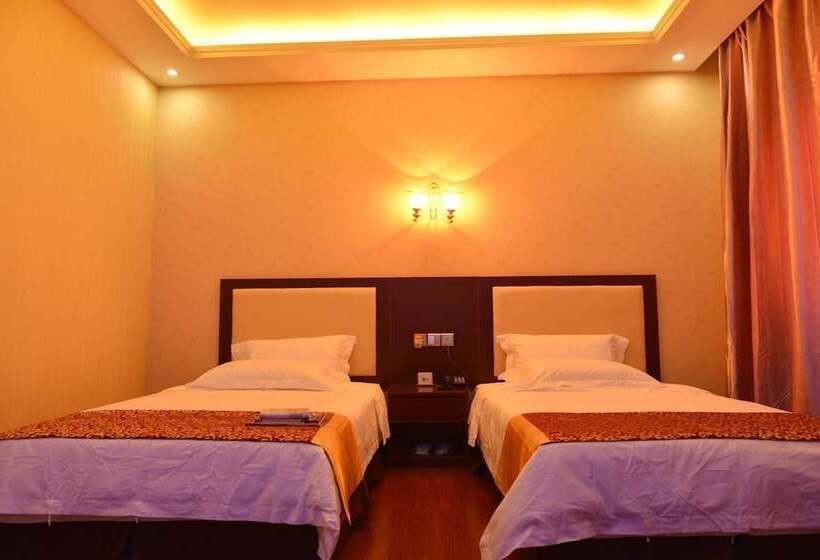 Fotos del hotel Warm Harbor:  22