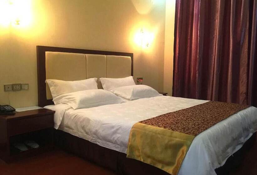 Fotos del hotel Warm Harbor:  18