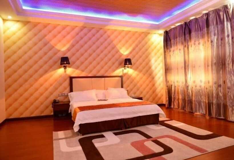 Fotos del hotel Warm Harbor:  7