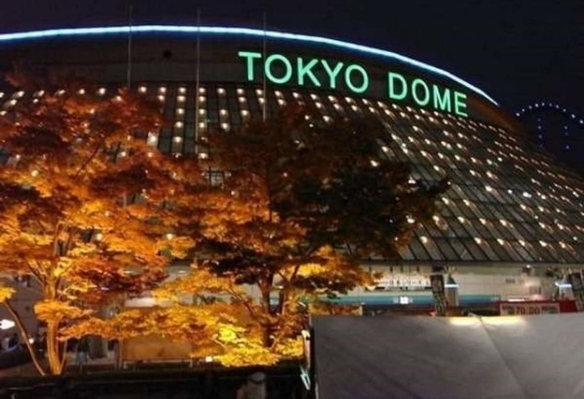 Fotos del hotel Apa  Ochanomizuekikita:  10