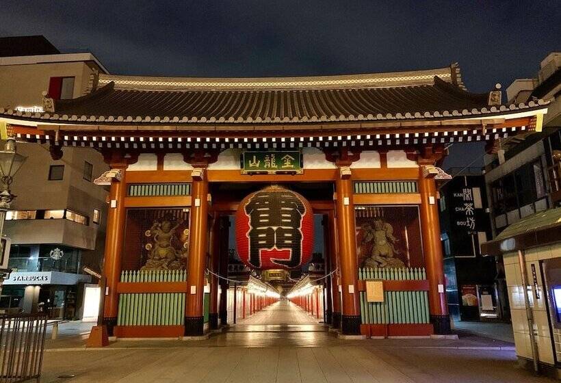 Fotos del hotel Apa  Ochanomizuekikita:  12