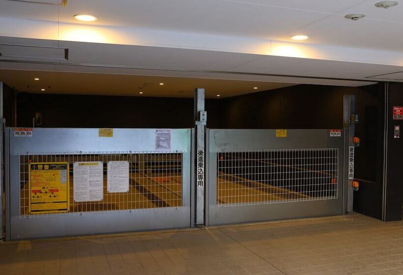 Fotos del hotel Apa  Ochanomizuekikita:  2