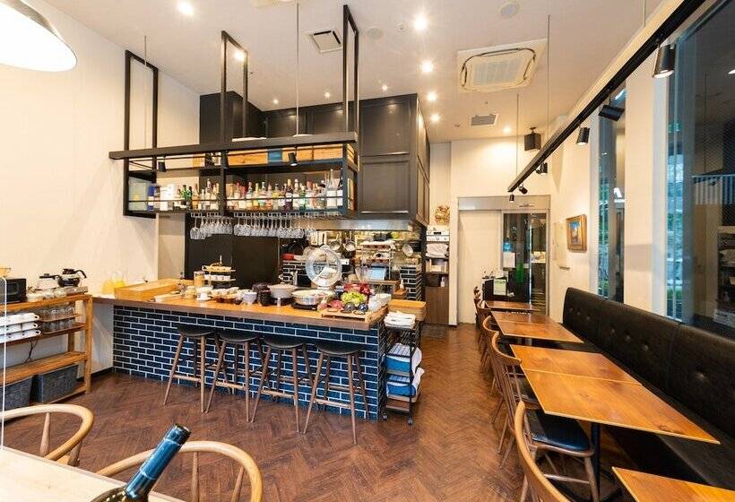 Fotos del hotel Apa  Ochanomizuekikita:  4