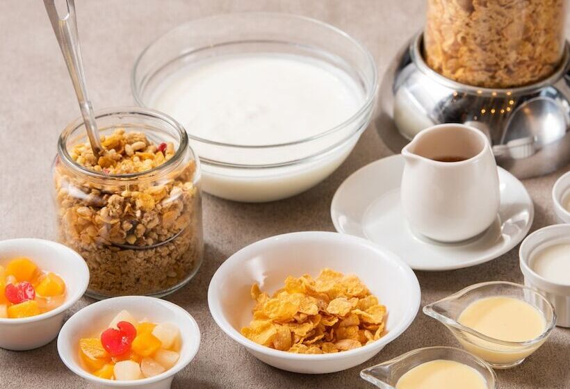 Fotos del hotel Apa  Ochanomizuekikita:  8