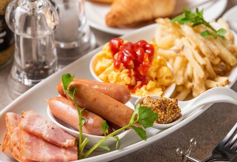 Fotos del hotel Apa  Ochanomizuekikita:  3