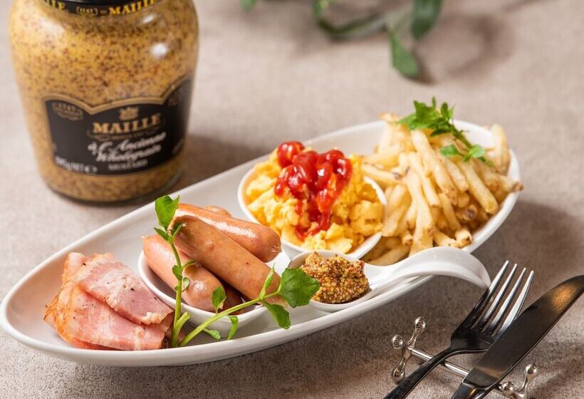 Fotos del hotel Apa  Ochanomizuekikita:  14