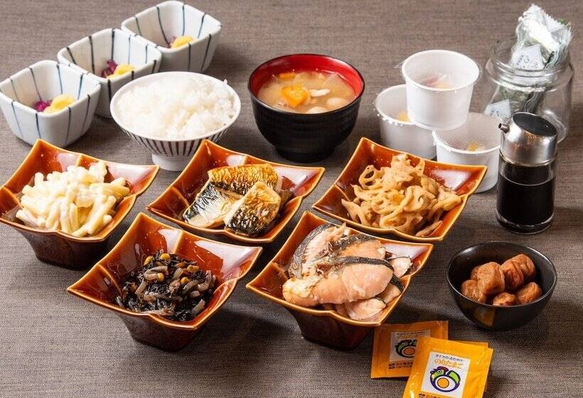 Fotos del hotel Apa  Ochanomizuekikita:  15