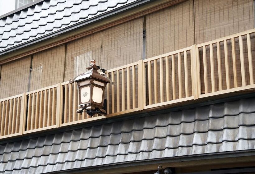 Fotos del hotel Kyoto Machiya Ryokan Cinq:  12