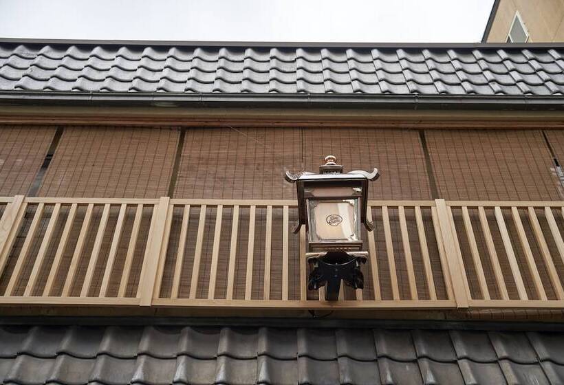 Fotos del hotel Kyoto Machiya Ryokan Cinq:  9