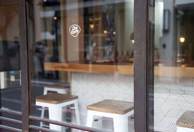 Fotos del hotel Kyoto Machiya Ryokan Cinq:  2