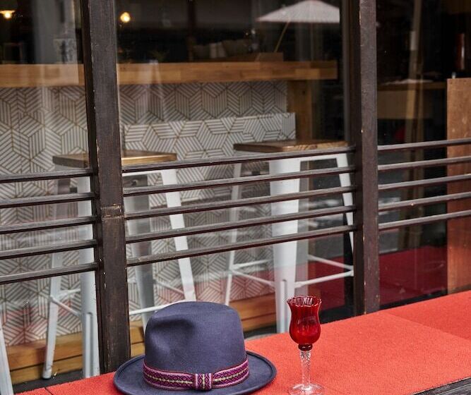 Fotos del hotel Kyoto Machiya Ryokan Cinq:  7