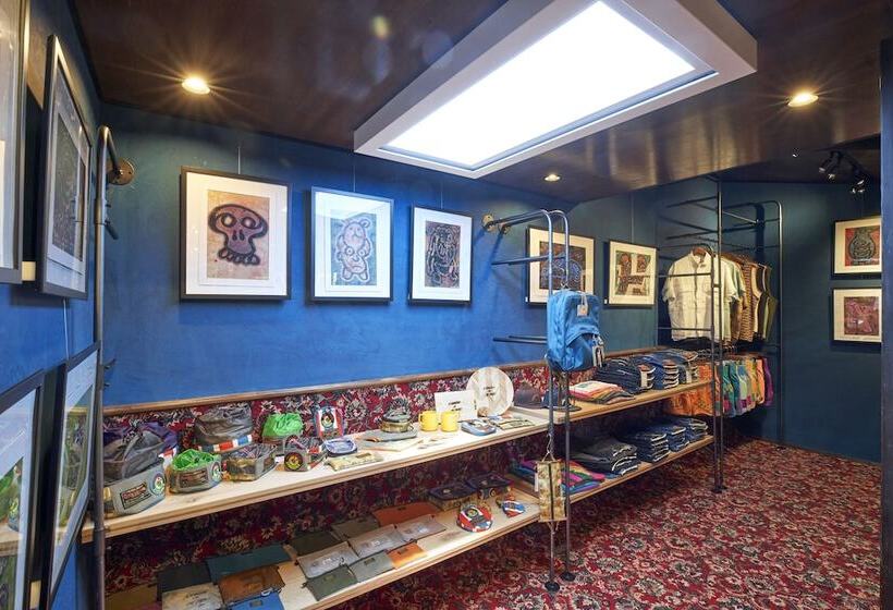 Fotos del hotel Kyoto Machiya Ryokan Cinq:  15