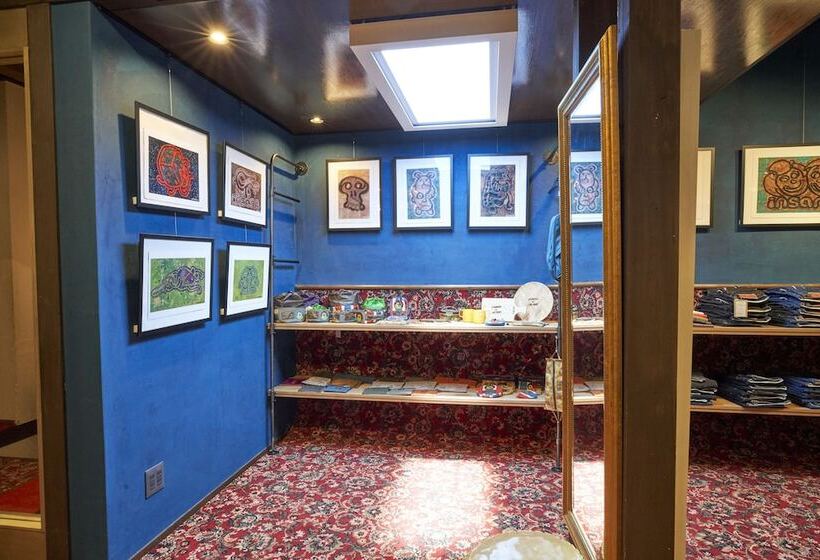 Fotos del hotel Kyoto Machiya Ryokan Cinq:  8