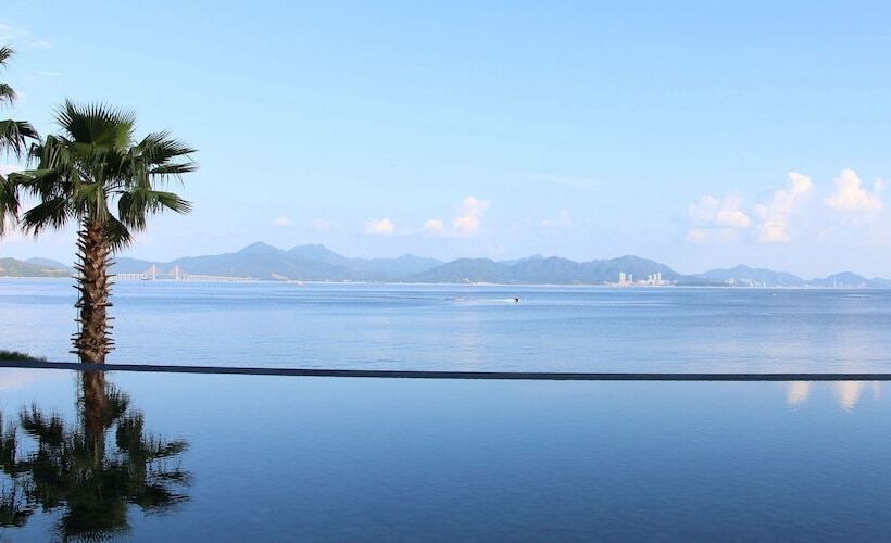 Fotos del hotel Le Méridien Xiaojing Bay:  6