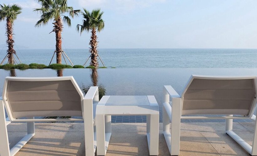 Fotos del hotel Le Méridien Xiaojing Bay:  13