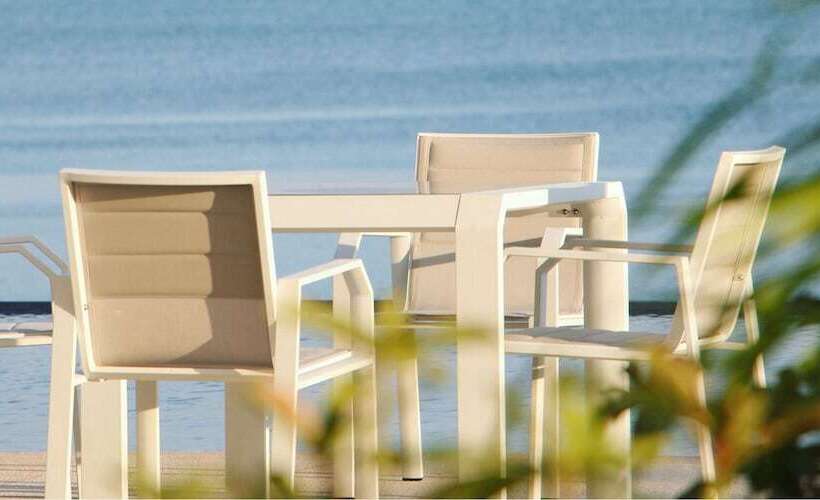 Fotos del hotel Le Méridien Xiaojing Bay:  10