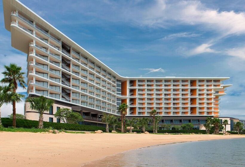 Fotos del hotel Le Méridien Xiaojing Bay:  24